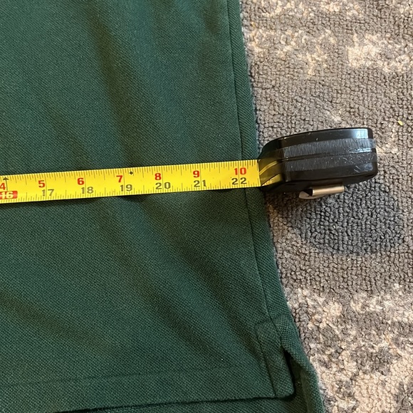 Polo Ralph Lauren polo shirt with Crest Emblems - Picture 8 of 9